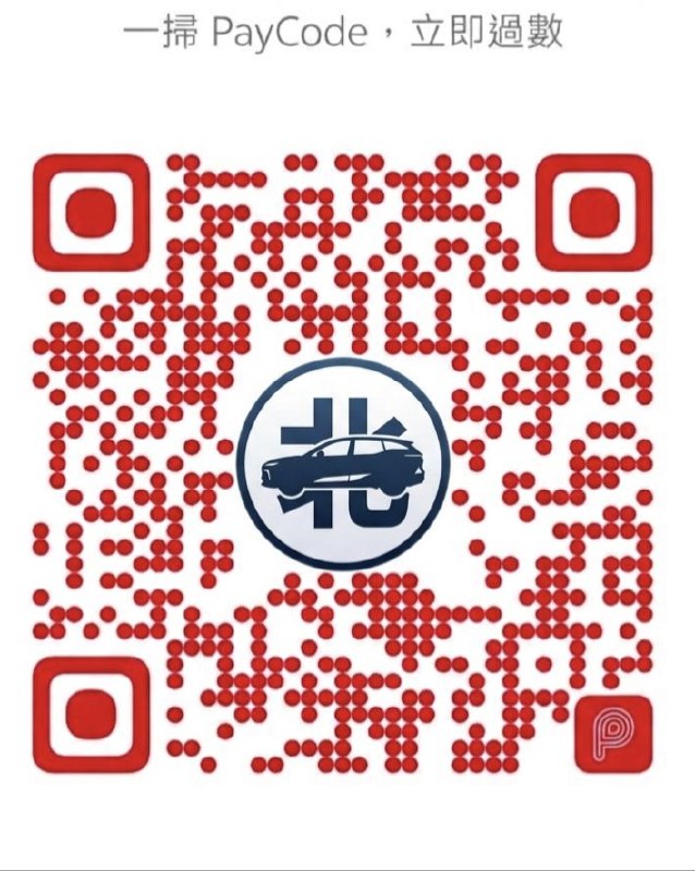 PayMe QR Code